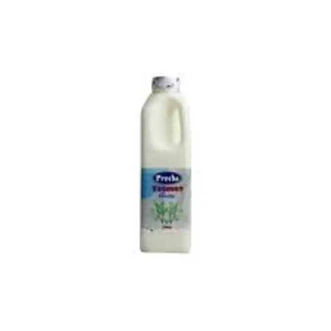 Fresha Vanilla Yoghurt 1Ltr